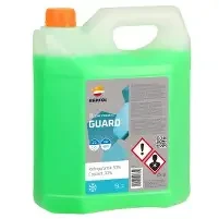 COOLANT REPSOL GUARD REFRIG ORGA XT1 30 VERDE GALON